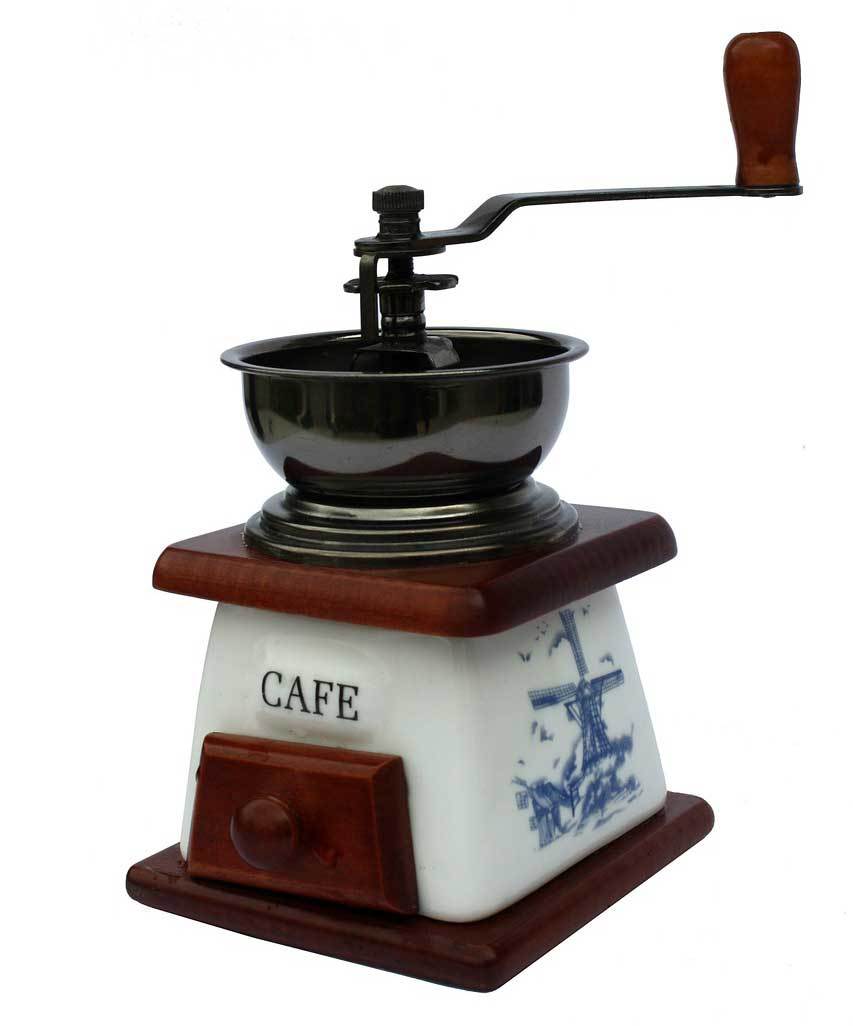 Your Complete Guide to Manual Coffee Grinders