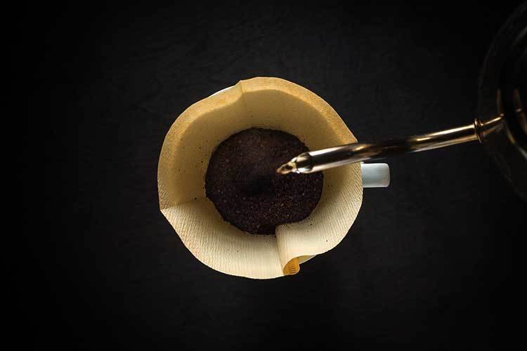 The Best Paper Coffee Filters - Featured Image