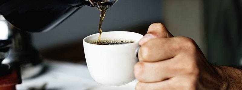 Top 4 Keto Friendly Coffee Creamer Alternatives - Featured Image